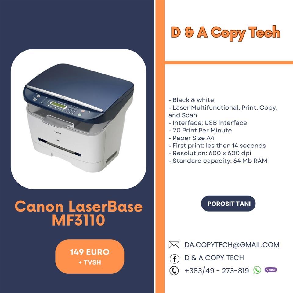 Printer---Skaner-