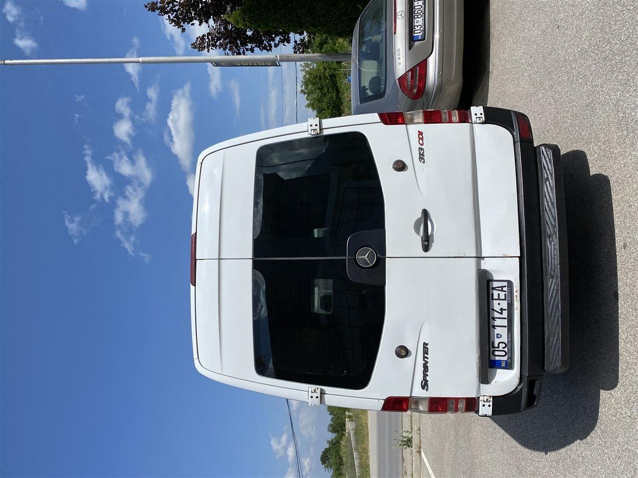 Sprinter