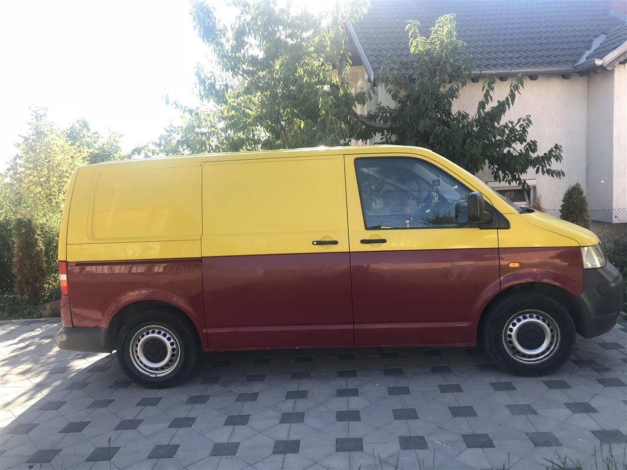 Kombi-