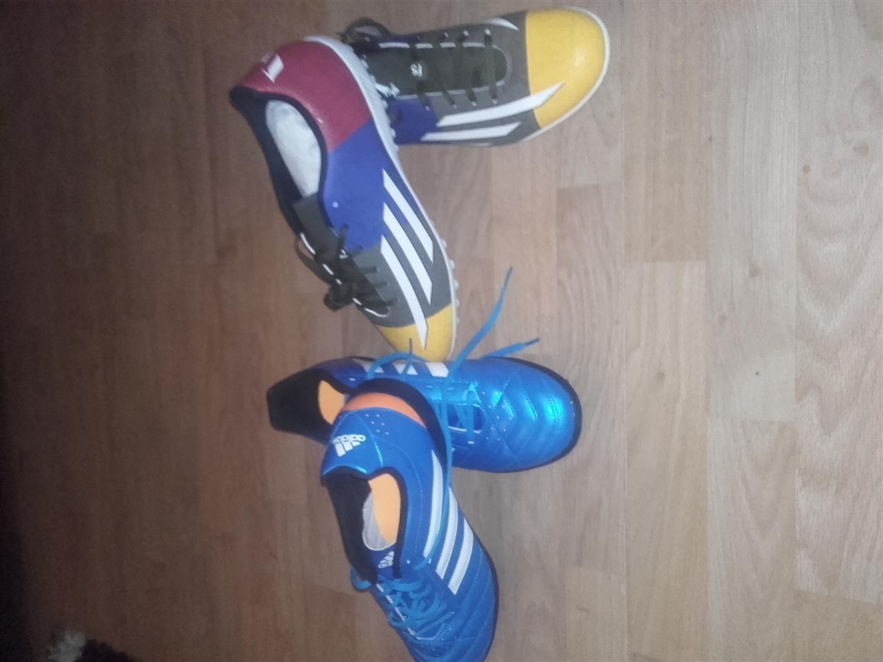 adidas