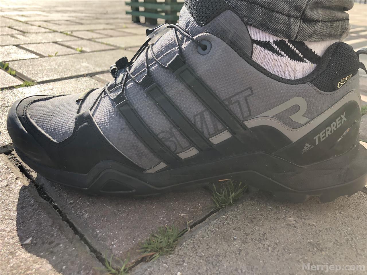 adidas terrex 315 continental