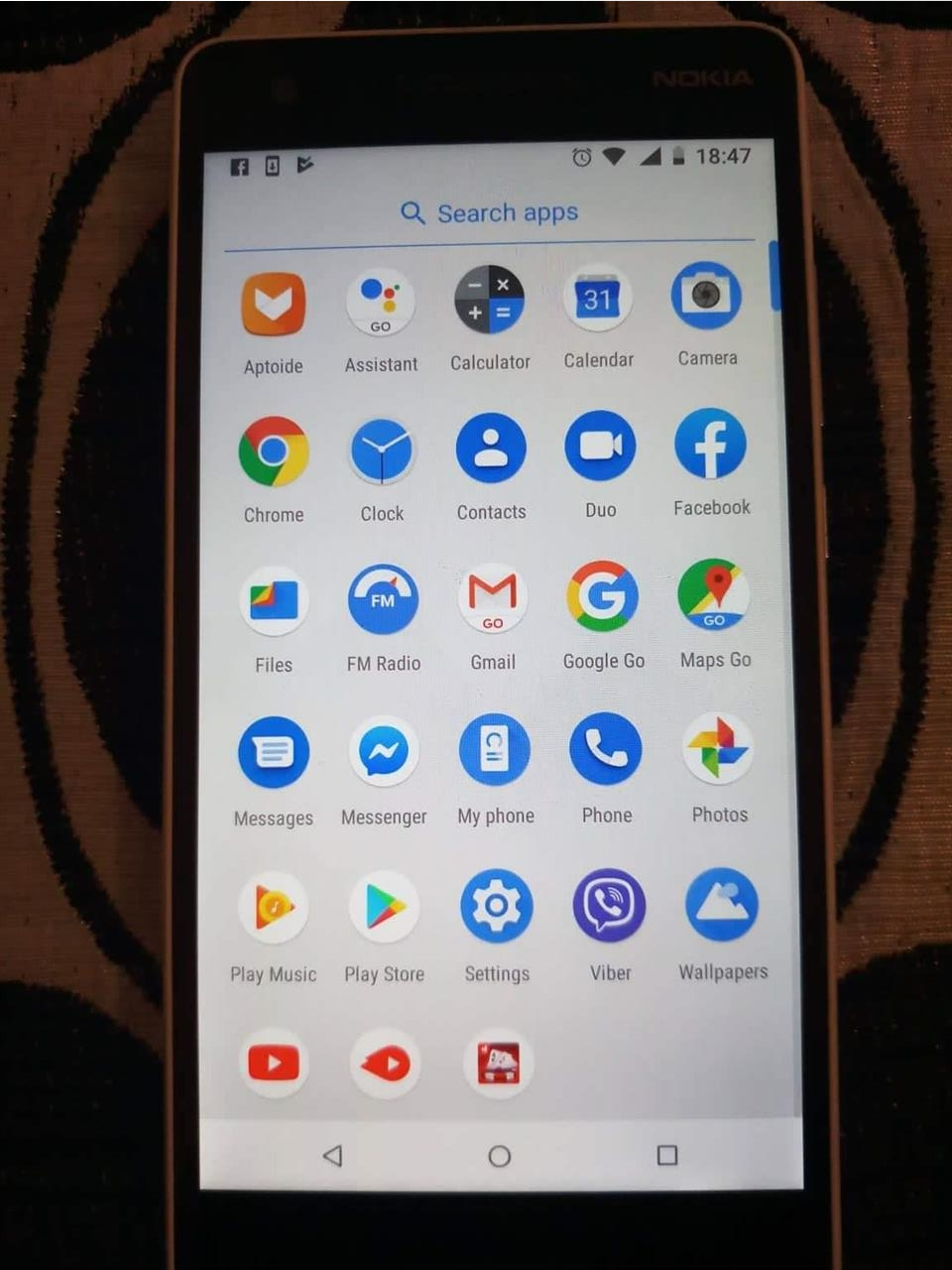 Nokia