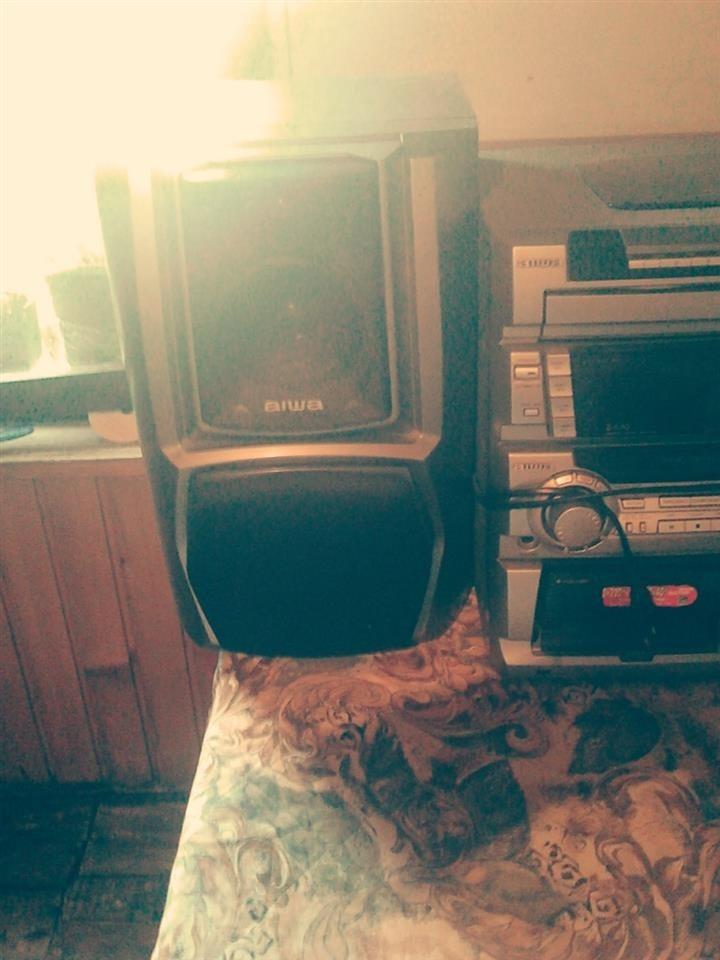 Studio-