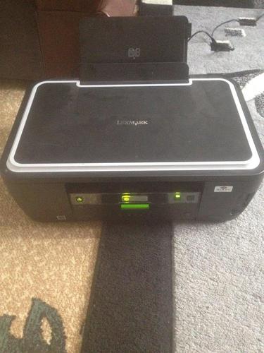 Printer 