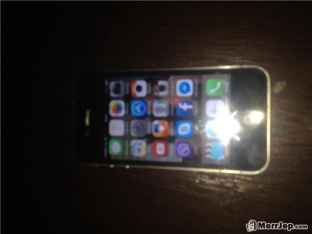 Iphone 4 