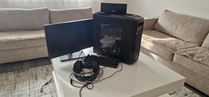 Shitet pc 