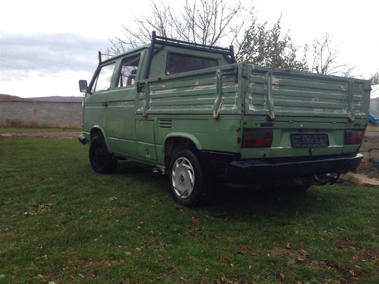 VW-T2