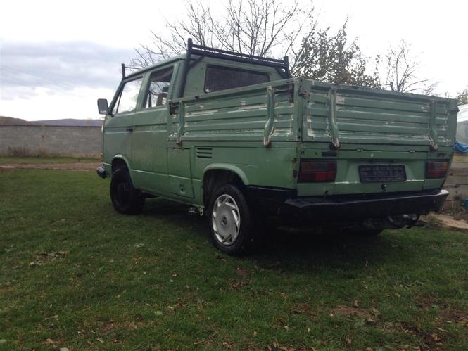 VW T2