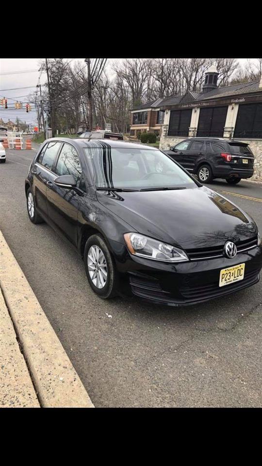 Golf-7