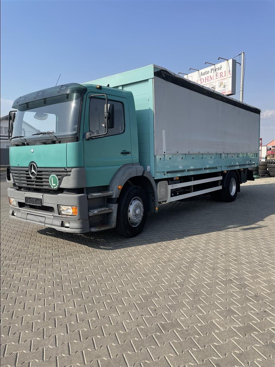 Atego-
