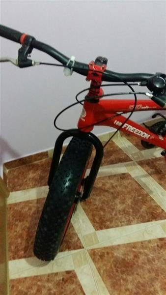 Bicikleta