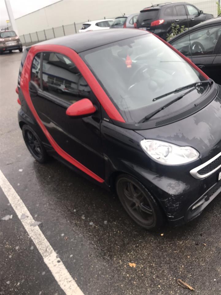Smart-BRABUS