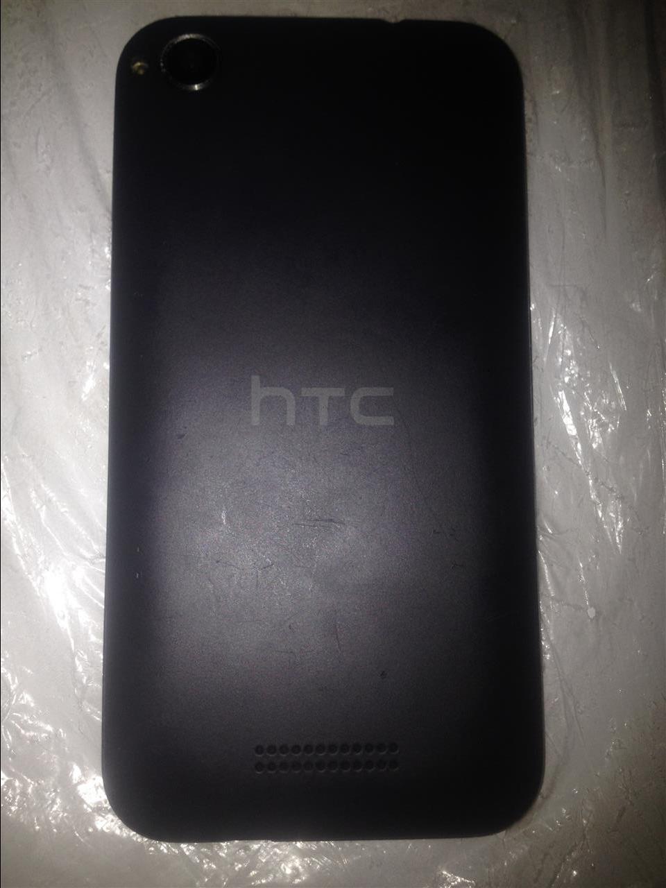HTC-320