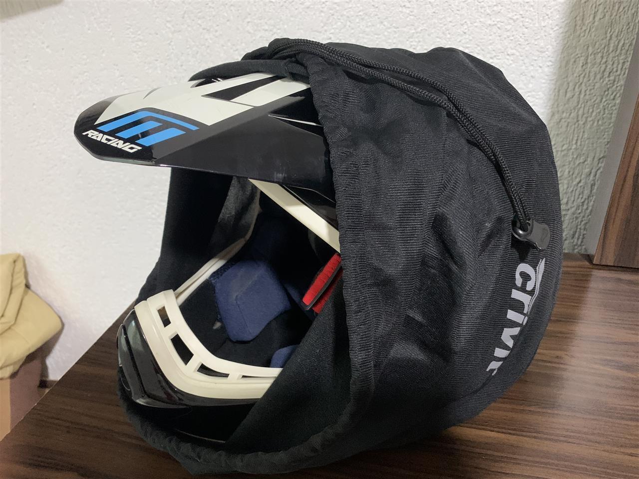 Helmet