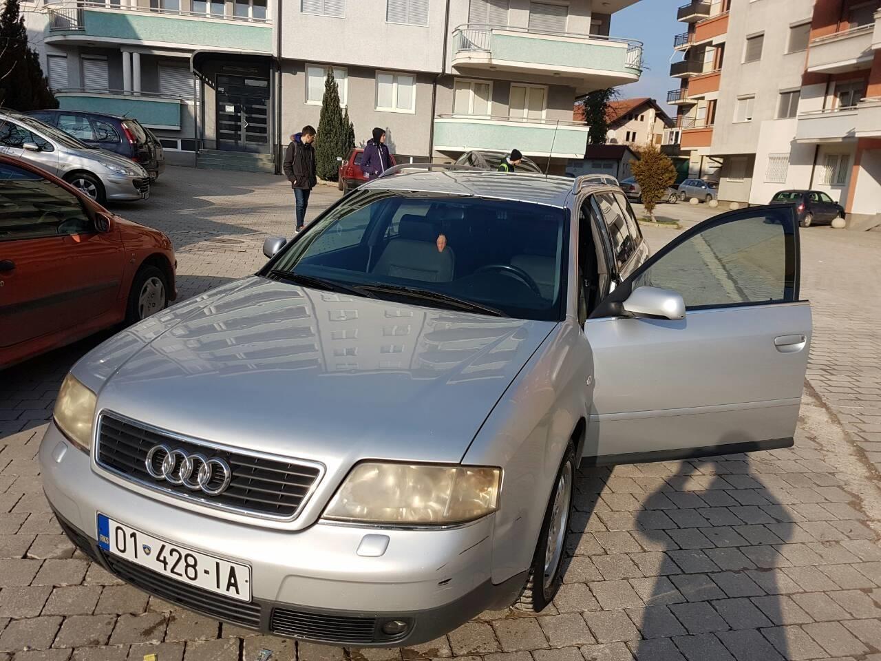 AUDI-A6