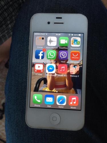 Shitet iphone 4