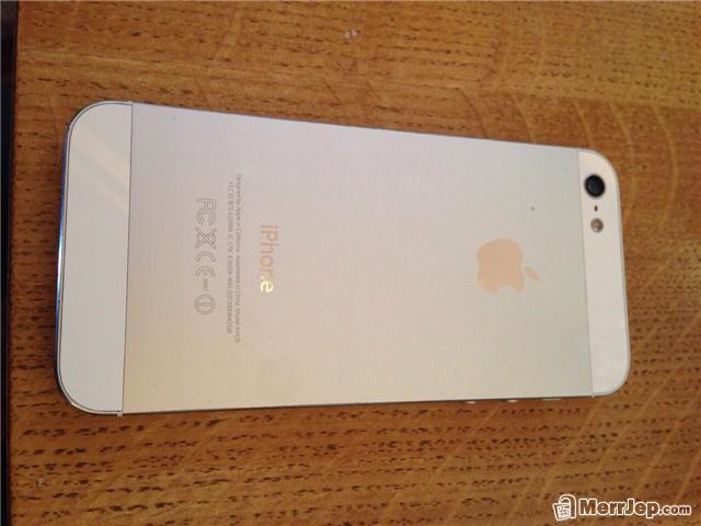 IPHONE-5