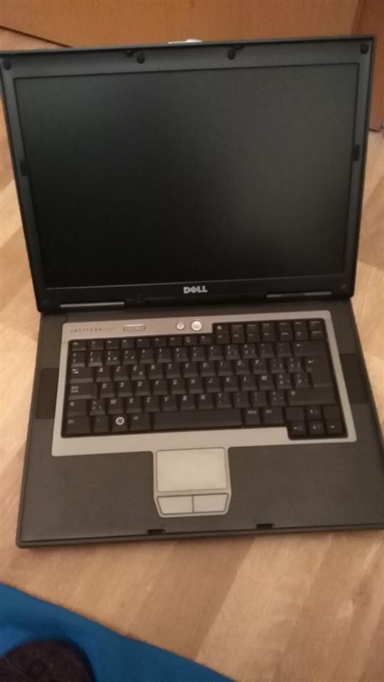 Shes-llaptop-Dell