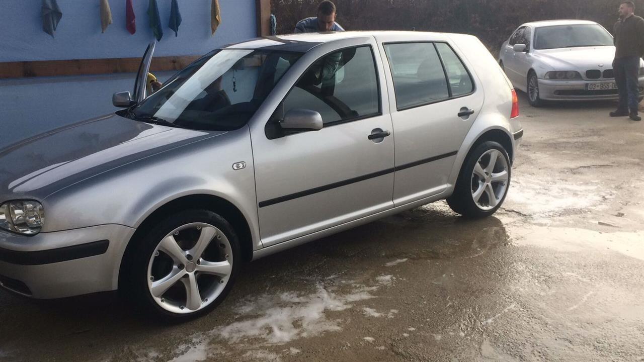 Golf-4-