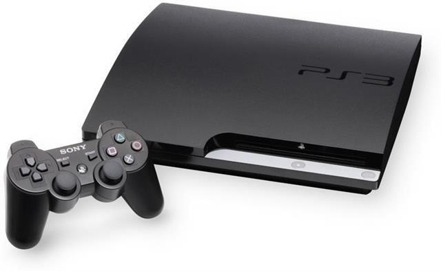 PLAYSTATION 3