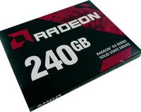 Disk SSD AMD Radeon R3, 240GB i Ri me Garancion