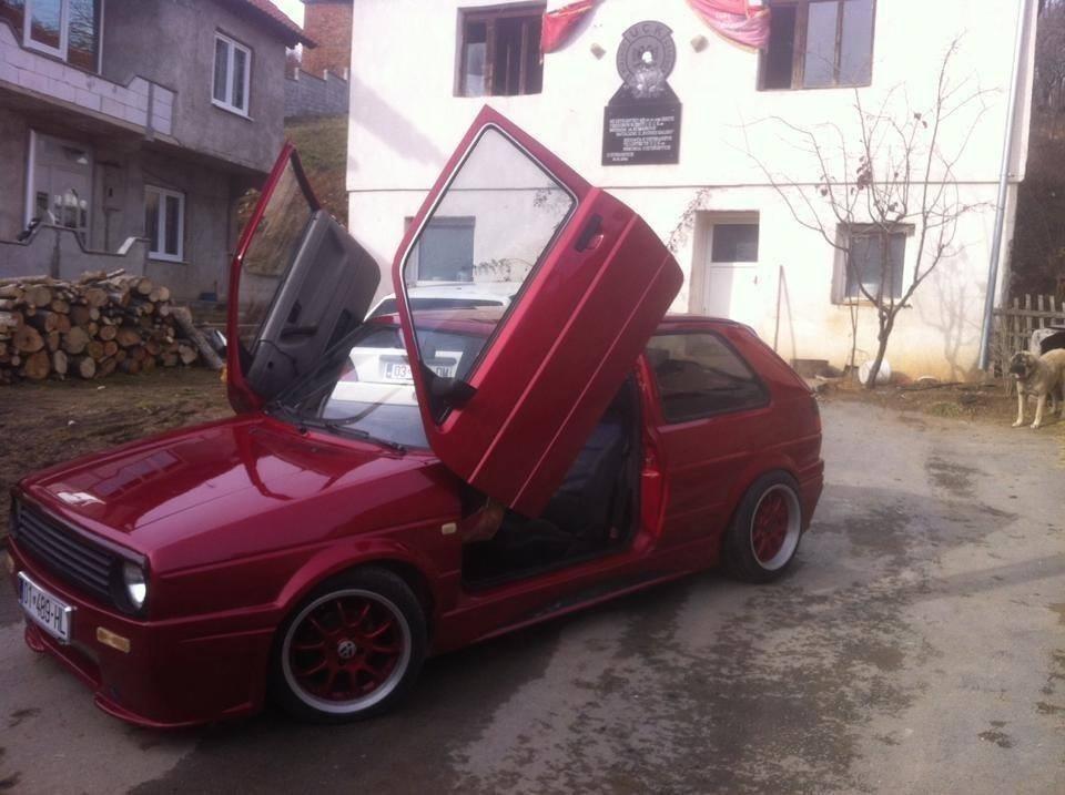 Golf-