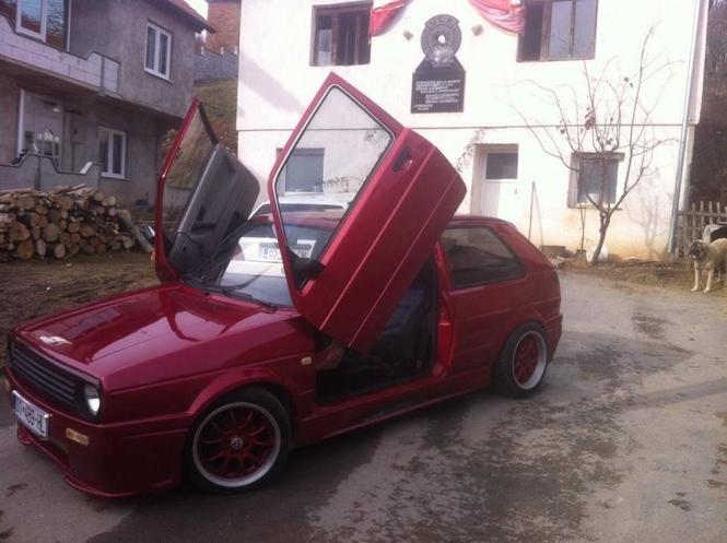 Golf 
