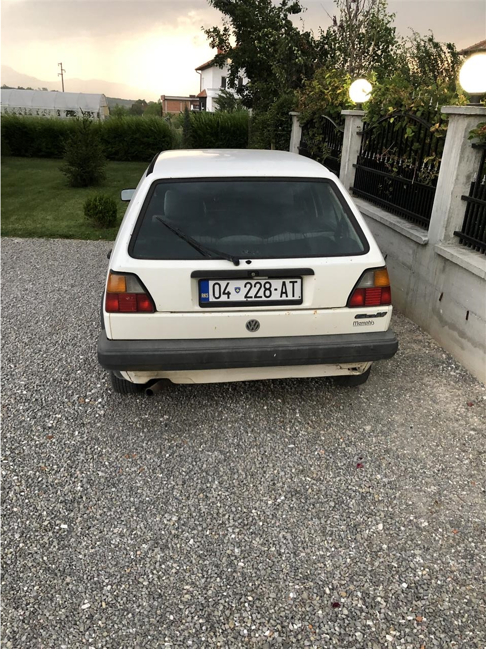 Golf-2
