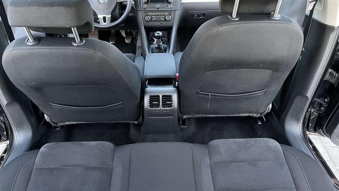 Golf 6