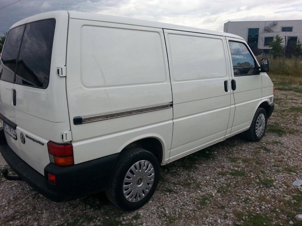 Kombi-T4