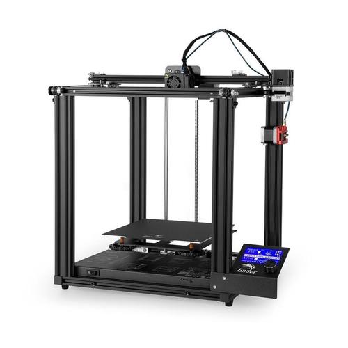 3d printer creality ender 5 pro