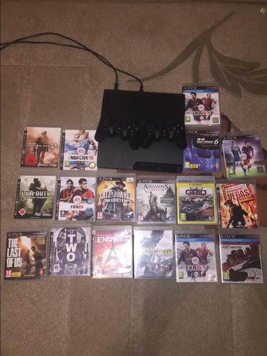 Shitet pS3