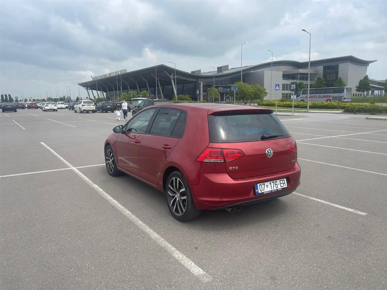 Golf-7