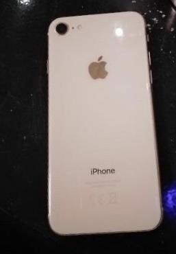 iphone 8