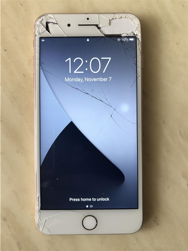Iphone 8 plus