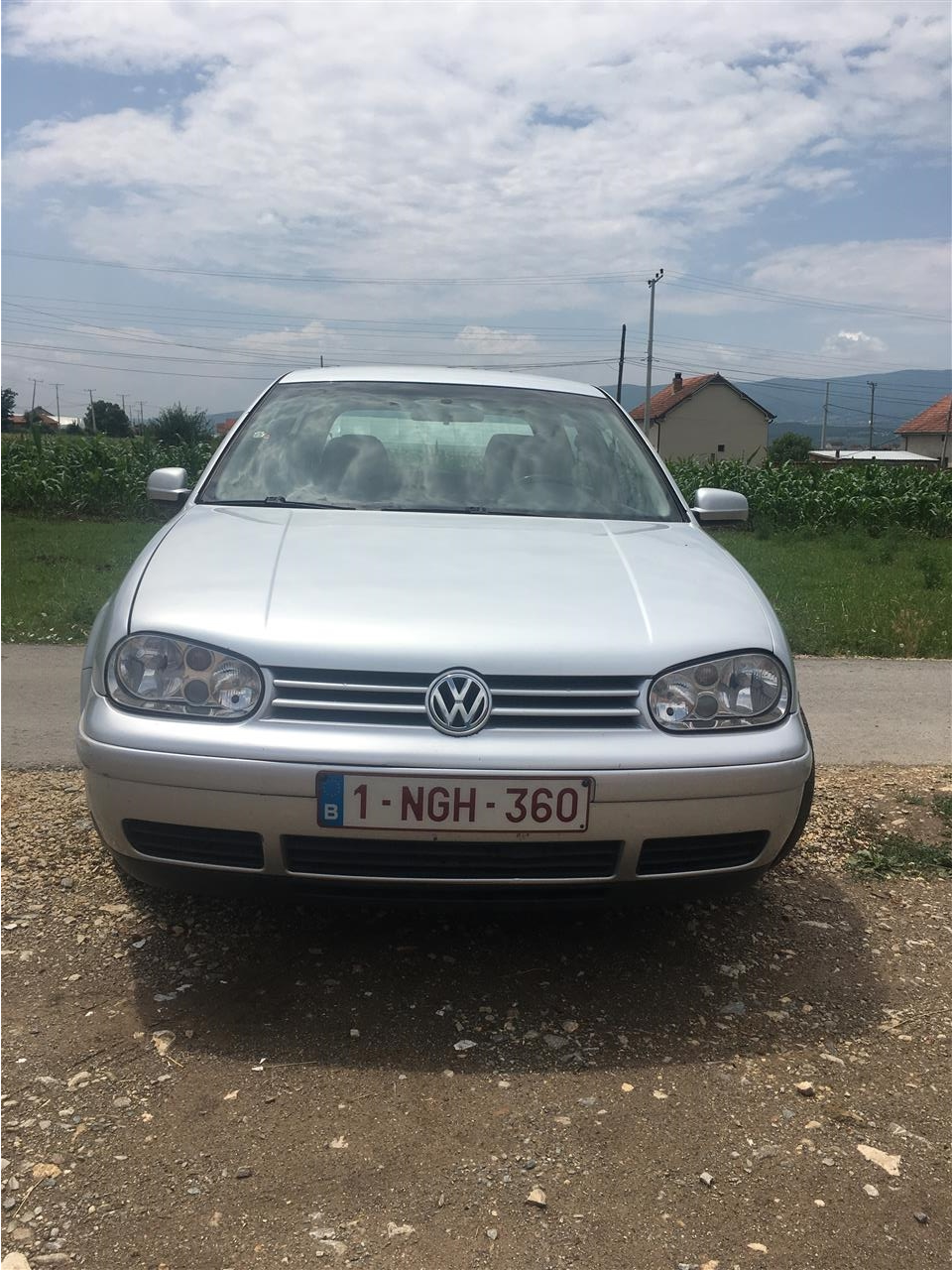 Golf-4
