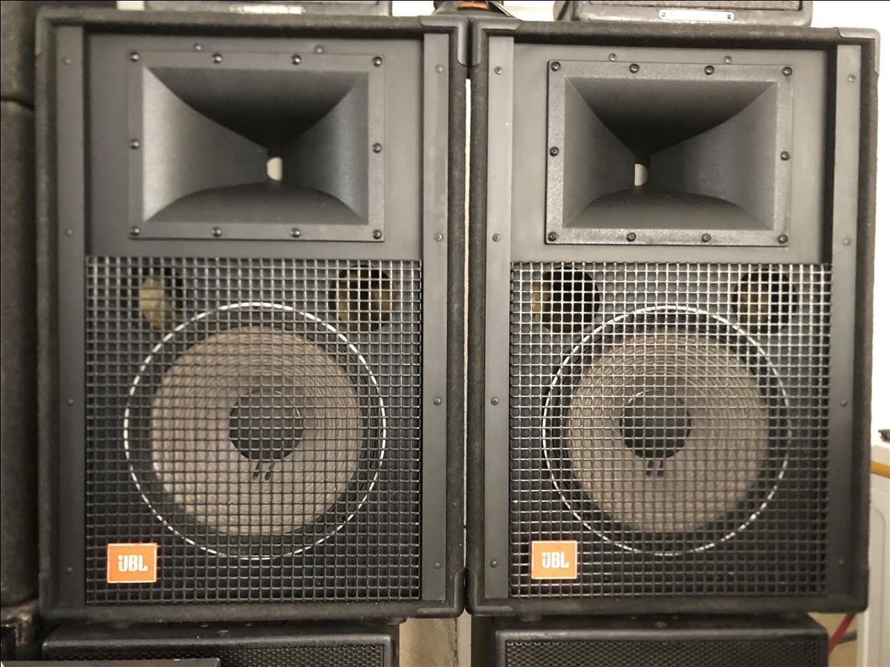Shiten JBL SR4726A SR Series II Prishtinë
