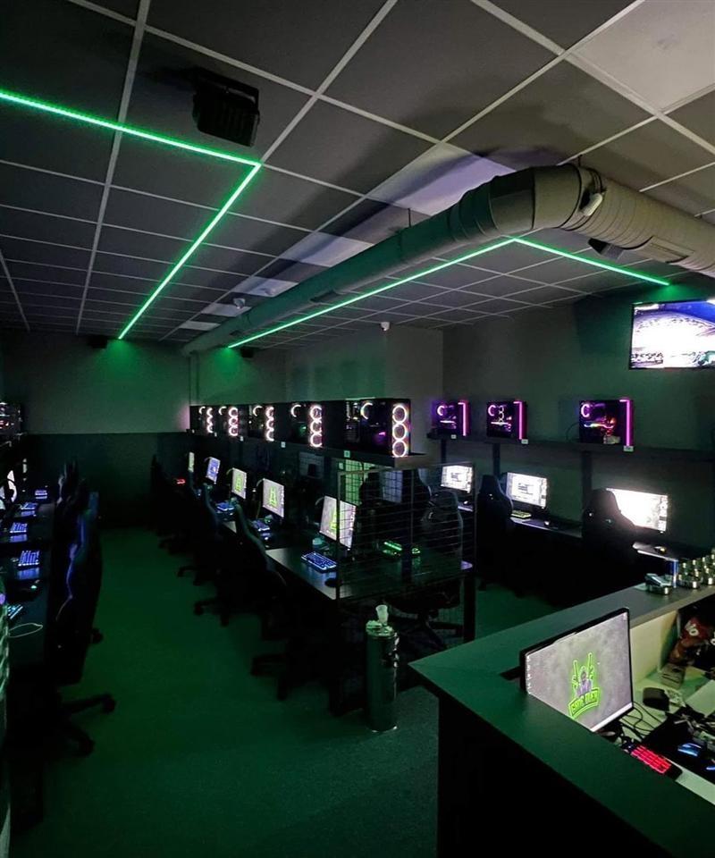 Setup-Gaming-Pc