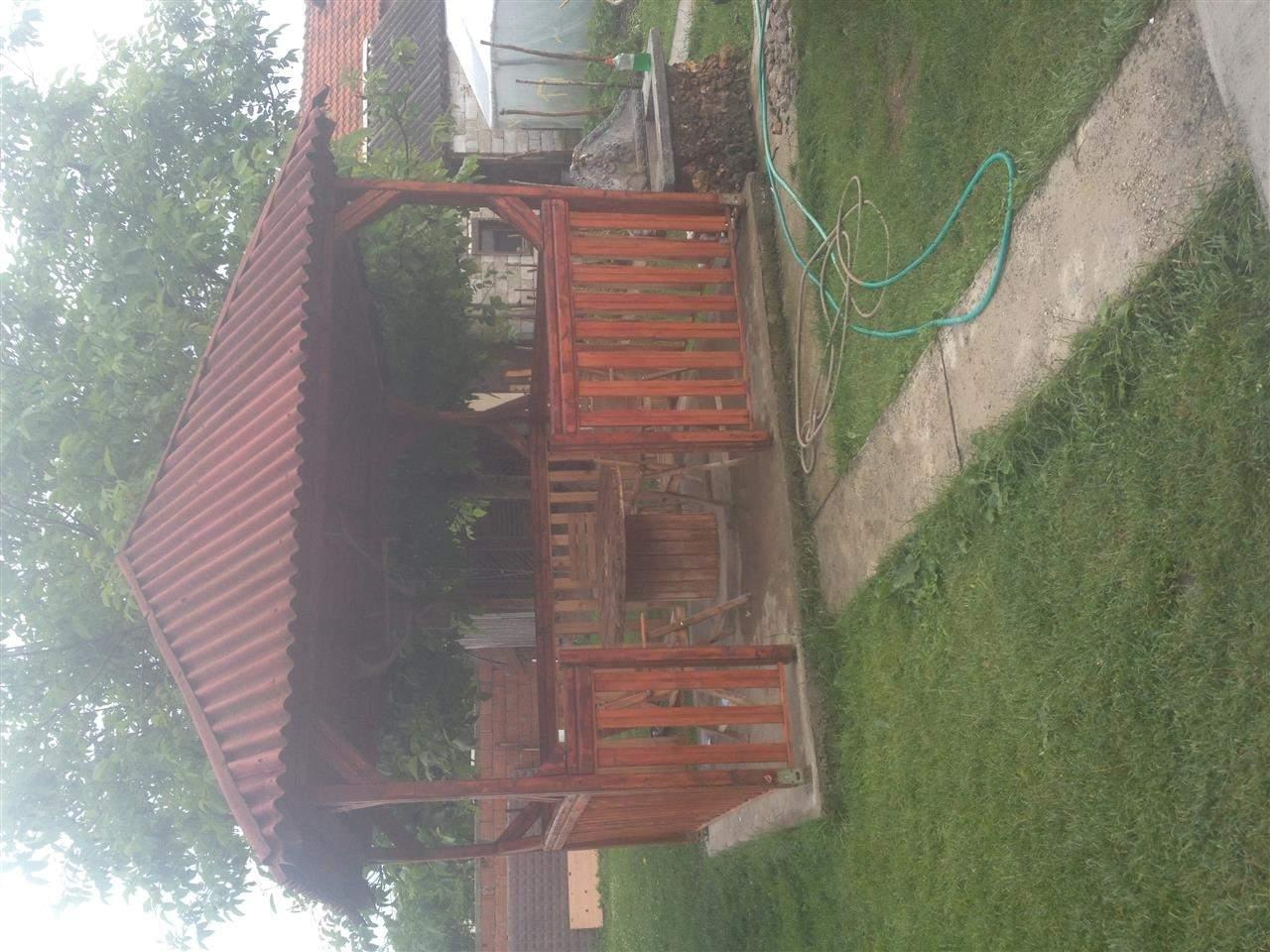Veranda