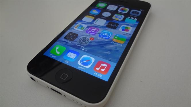 iphone 5c