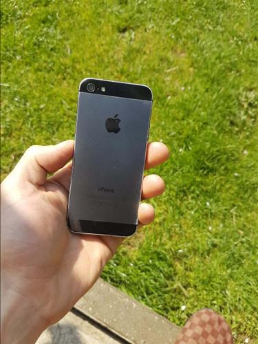 Iphone 5