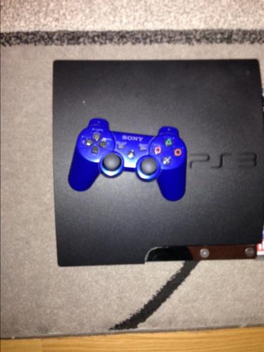 Ps3 