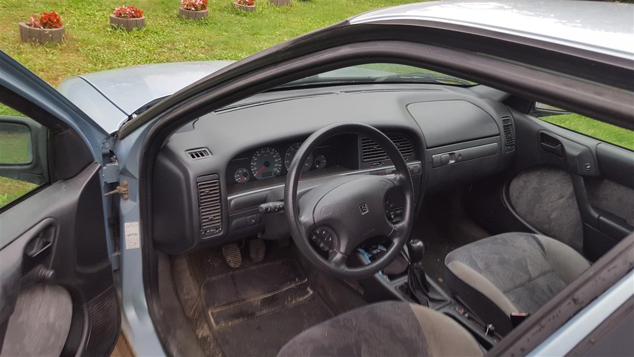 citroen