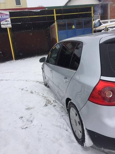 Golf 5