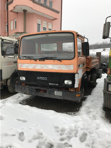 IVECO 80-130