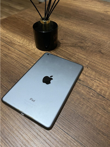 Ipad mini 2
