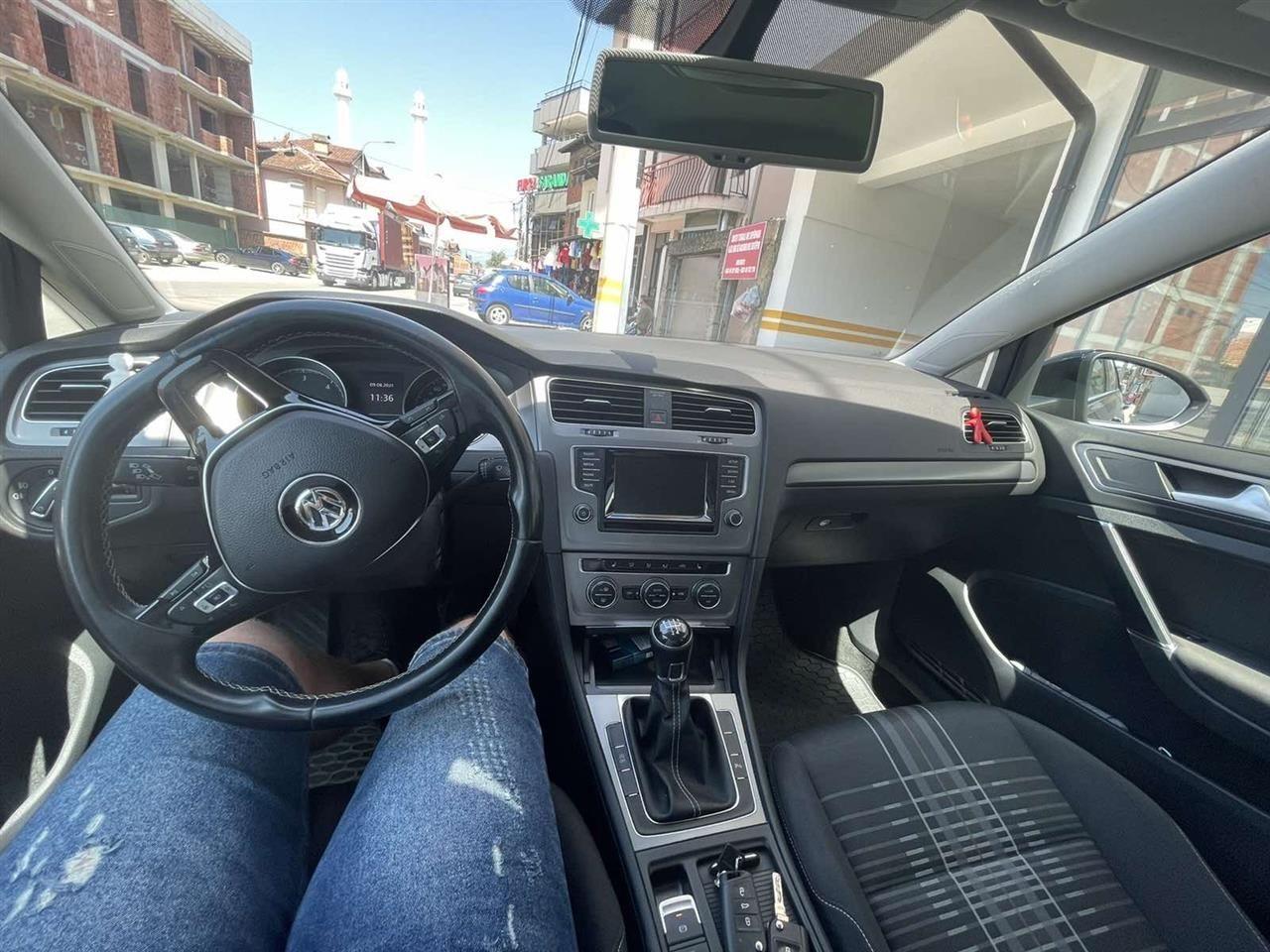 Golf-7