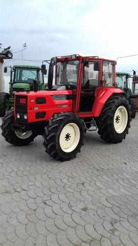Traktor SAME EXPLORER 65 I SHITUR