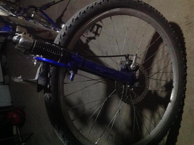 shimano  2014