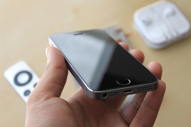 Iphone 5s 